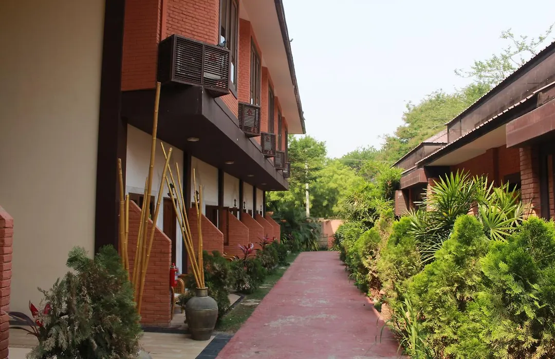 Bawga Theiddhi Hotel-1