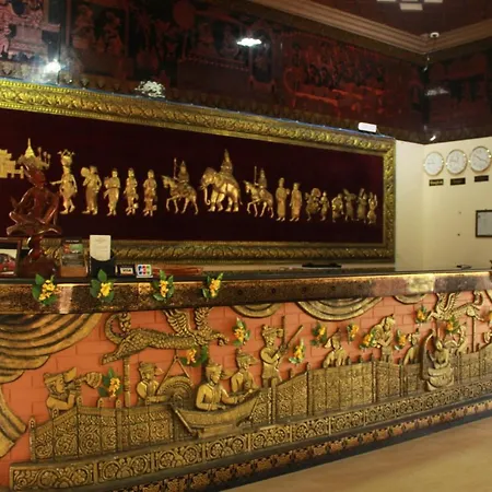 Bawga Theiddhi Hotel-2